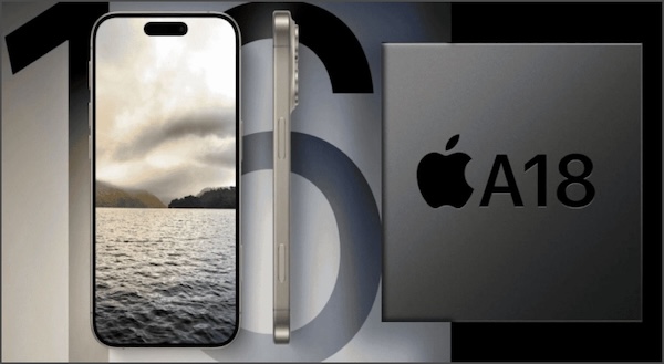 Đánh giá chip A18 Bionic trên iPhone 16 series sau gần 1 năm trải nghiệm
