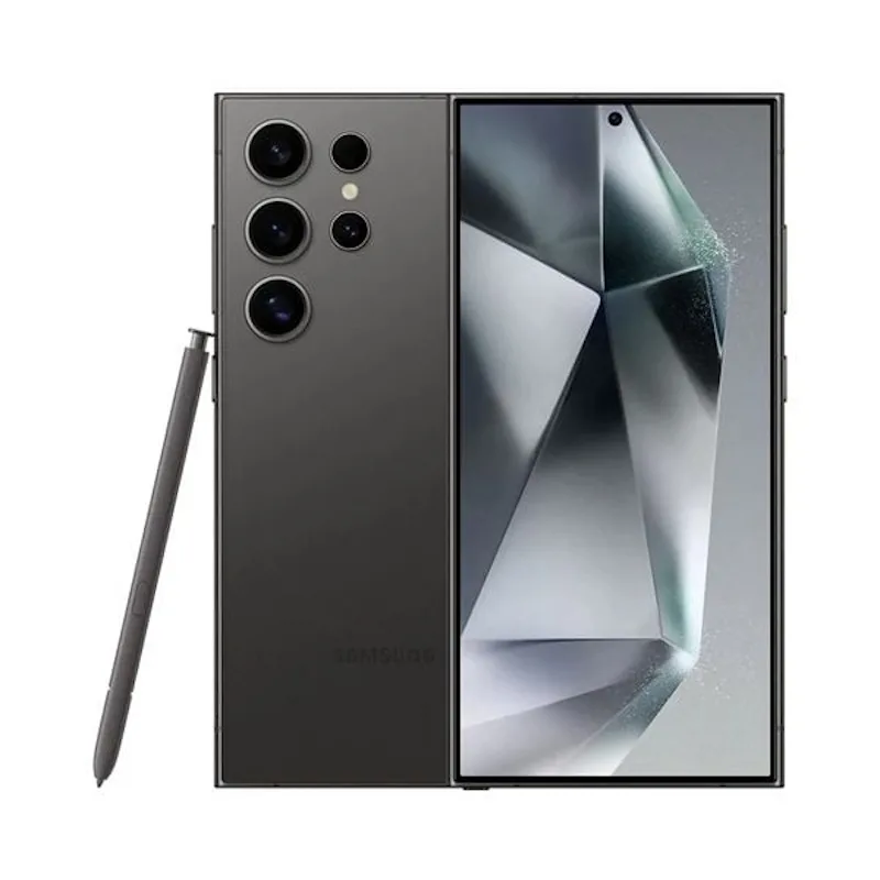 s24 ultra đen
