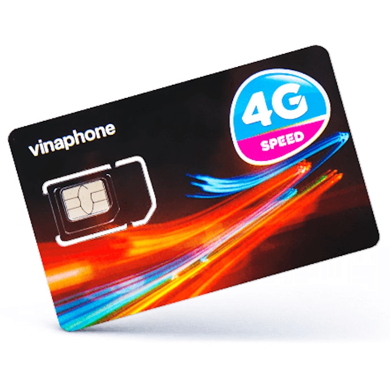 Sim Vinaphone số đẹp