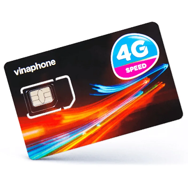 Sim Vinaphone số đẹp