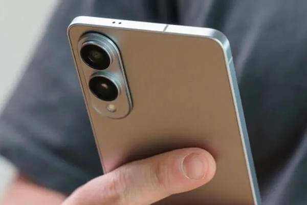 Camera và khả năng chụp ảnh Samsung Galaxy S26 Edge