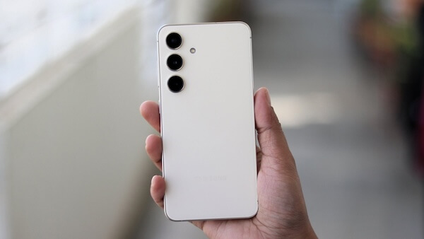 Định vị của Galaxy S26 Edge Nâng cấp đột phá về Camera và AI