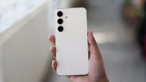 Định vị của Galaxy S26 Edge Nâng cấp đột phá về Camera và AI