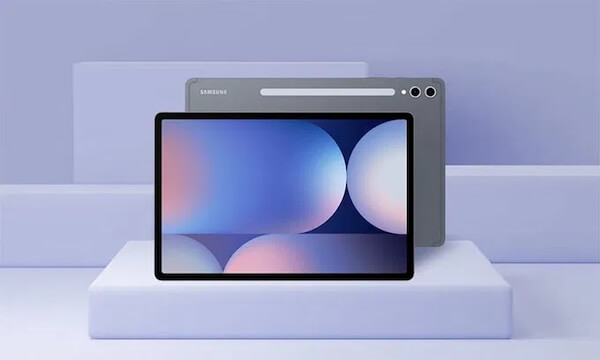 Galaxy Tab S11 Mini Camera, pin và kết nối