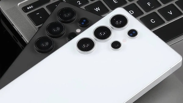 Hệ thống tản nhiệt buồng hơi lớn hơn Samsung Galaxy S25 Ultra Hệ thống tản nhiệt buồng hơi lớn hơn Samsung Galaxy S25 Ultra