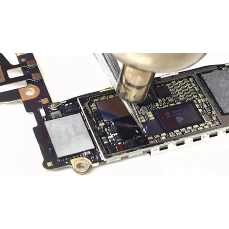 Main - IC nguồn iPad