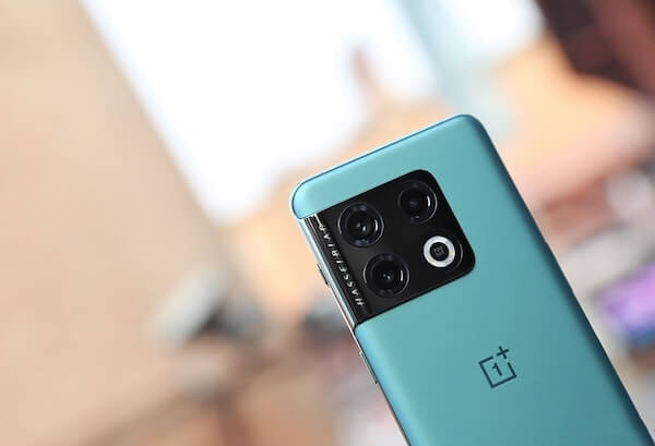 Ưu điểm OnePlus 10 Pro