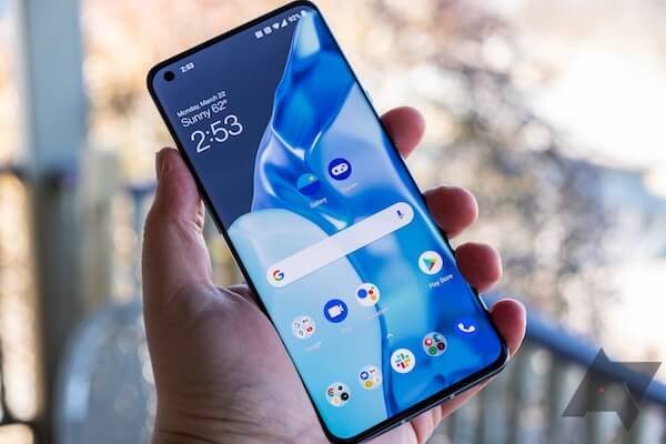 Ưu điểm OnePlus 9 Pro