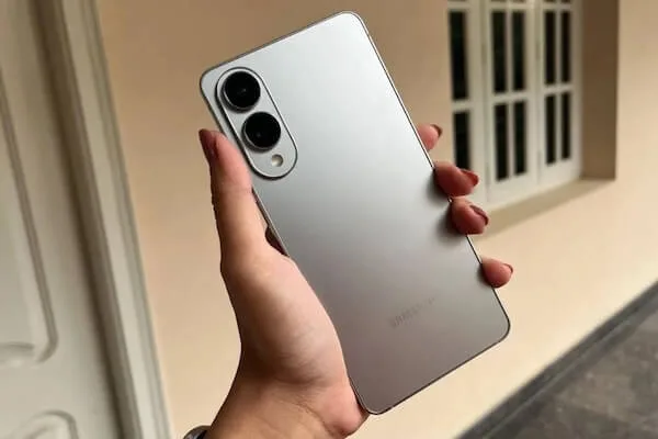 Pin và công nghệ sạc Samsung Galaxy S26 Edge