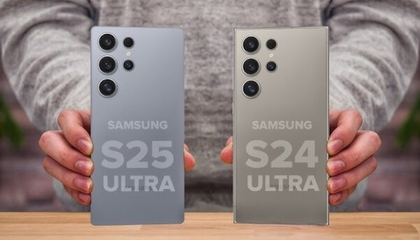 S25 Ultra vs S24 Ultra- Có đáng nâng cấp- camera