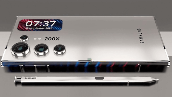 Samsung Galaxy S26 Cải tiến camera