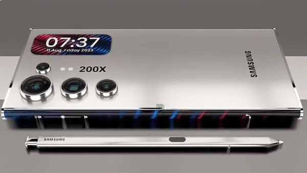 Samsung Galaxy S26 Cải tiến camera