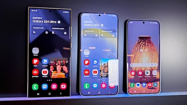 Samsung Galaxy S26 Mức giá khởi điểm và các phiên bản