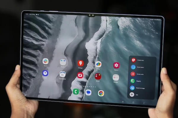 Samsung Galaxy Tab S11 Chipset