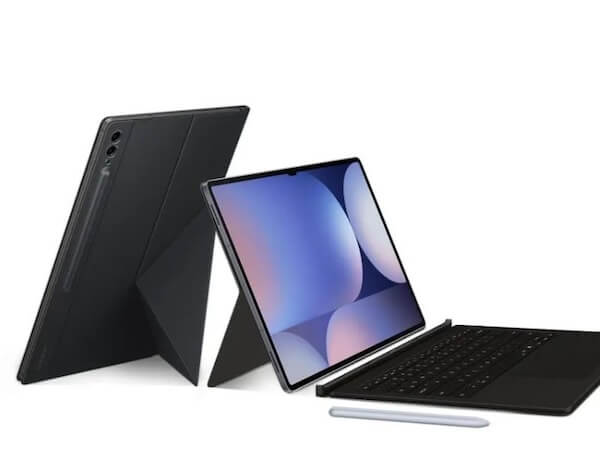 Samsung Galaxy Tab S11 Galaxy AI