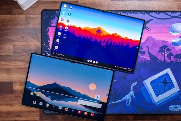 Samsung Galaxy Tab S11 Màn hình, thiết kế và các cải tiến quan trọng