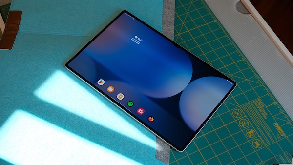 Samsung Galaxy Tab S11 Tích hợp Galaxy AI