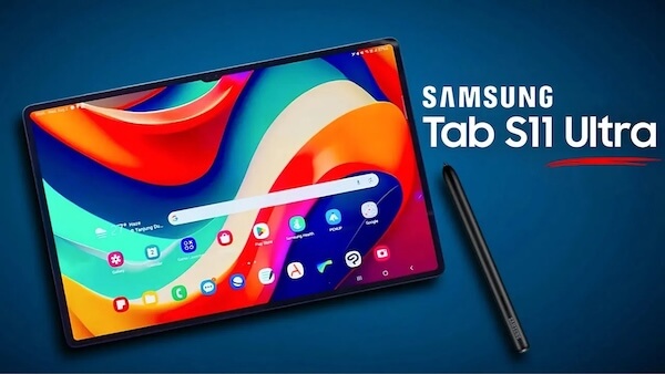 Samsung Galaxy Tab S11 khi nào ra mắt