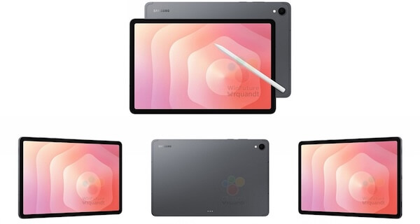 Samsung Galaxy Tab S11