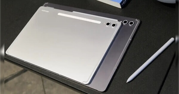 Samsung galaxy tab s11 Xám (Gray)