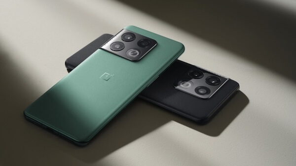 Snapdragon 8 Gen 1 OnePlus 10 Pro
