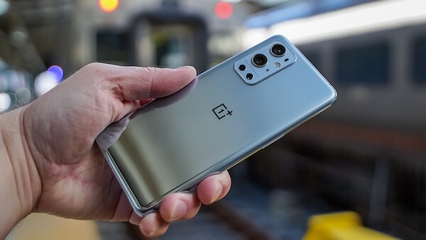 Snapdragon 888 trên OnePlus 9 Pro