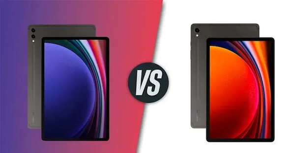 So sánh Samsung Galaxy Tab S11 Mini với các tablet Android khác