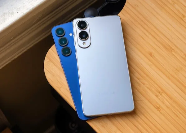 Tin rò rỉ mới nhất về ngày ra mắt Samsung Galaxy S26 Edge 256GB