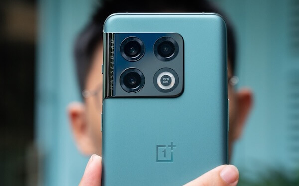 Vì sao OnePlus 10 Pro không được ngâm nước