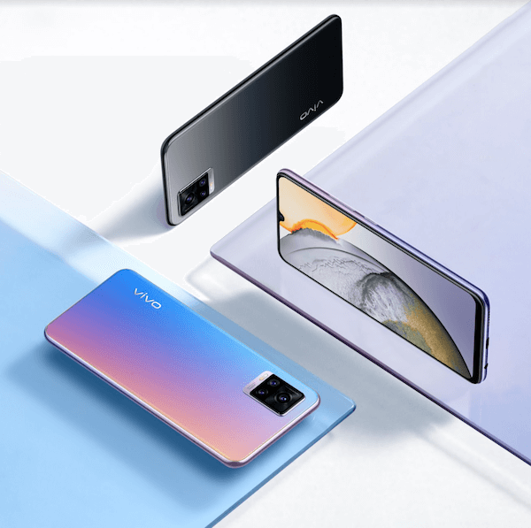 Vivo V-Series (V23e, V25)