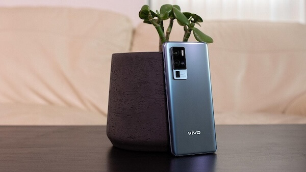 Vivo X-Series (X50, X60)