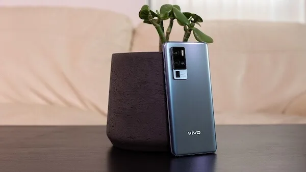 Vivo X-Series (X50, X60)