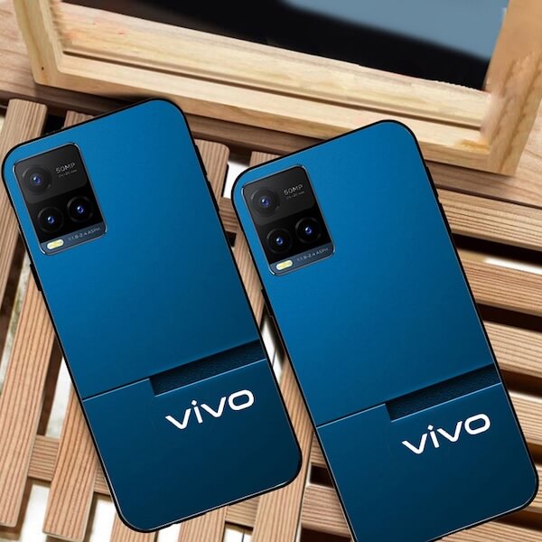 Vivo Y-Series (Y15s, Y21)