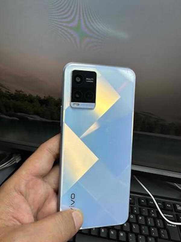 Mua điện thoại Vivo trả góp qua công ty tín dụng