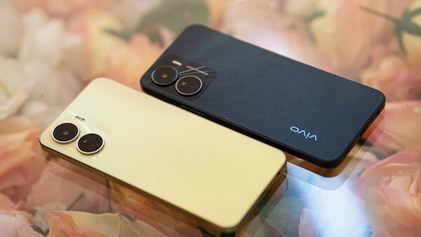 Mua điện thoại Vivo trả góp