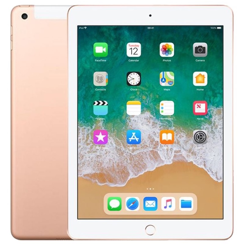 iPad Gen 6