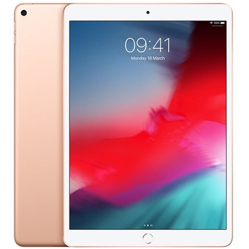 iPad Gen 7
