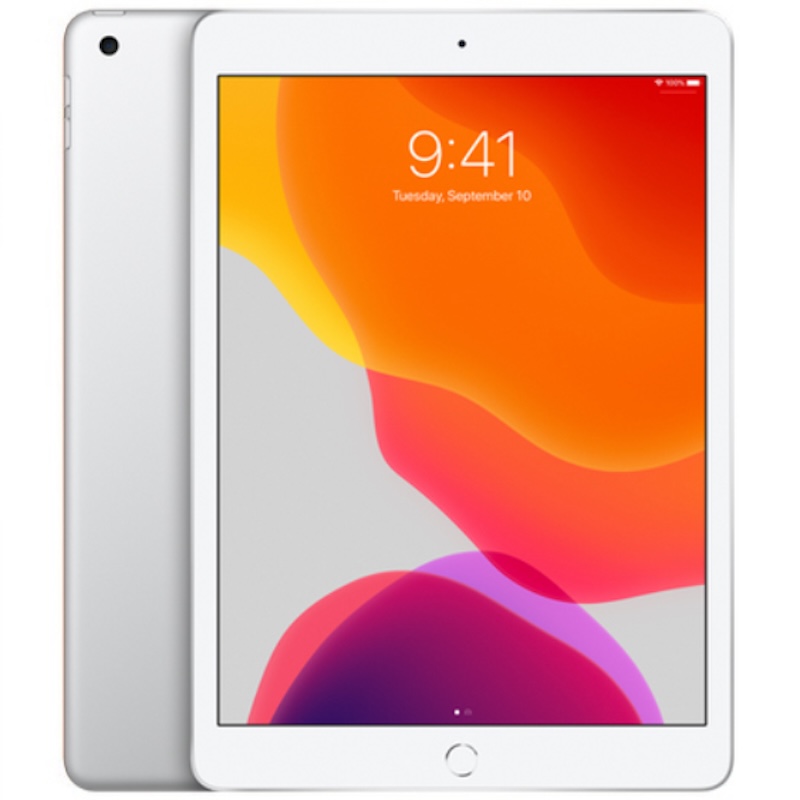 iPad Gen 8
