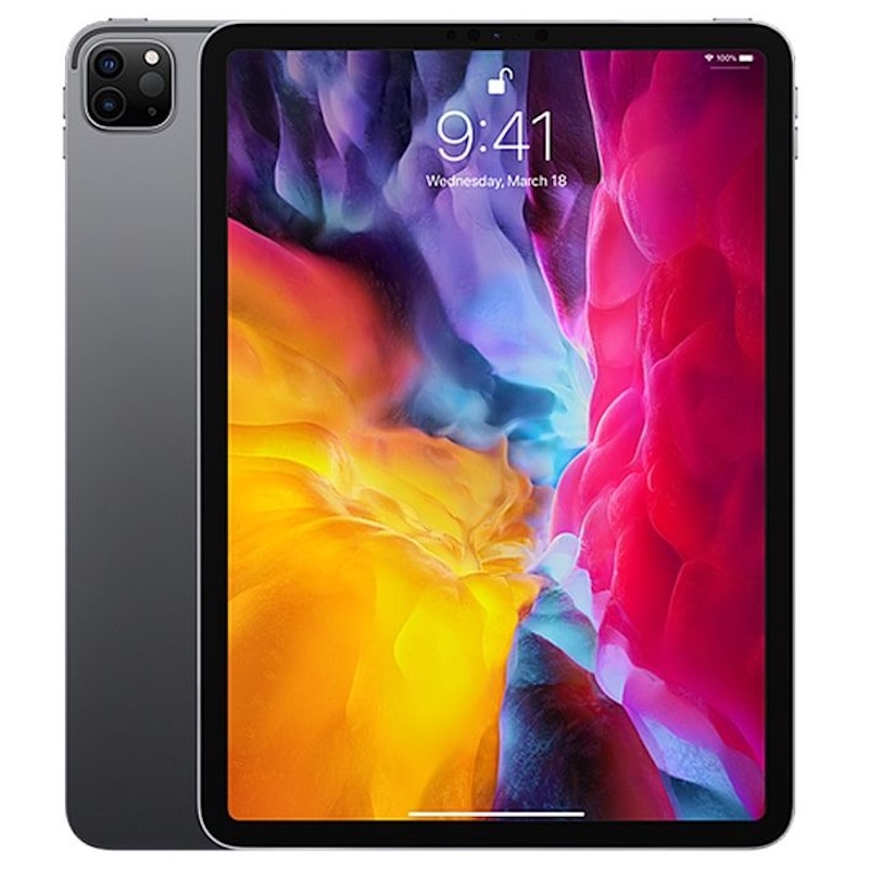 iPad Pro 11 inch 64GB Wifi | Đẹp 99%