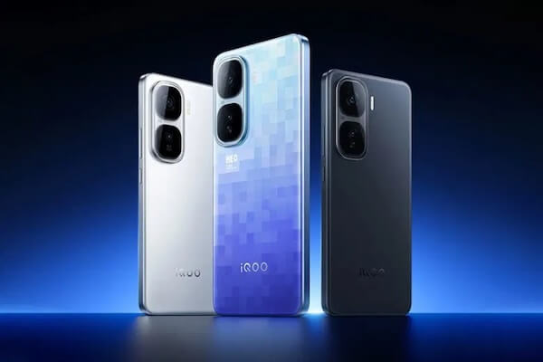 iQOO Neo 10s Pro Plus 5G tản nhiệt tốt không