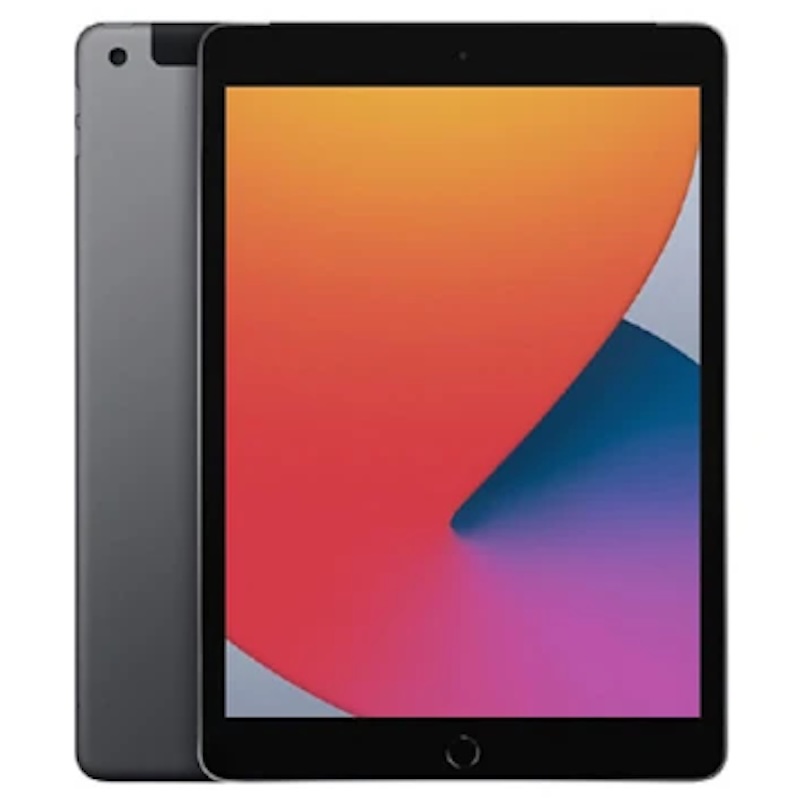ipad gen 7 đen