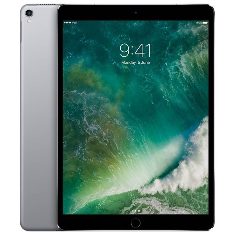 iPad Pro 10.5 inch 64GB 4G | Đẹp 99%