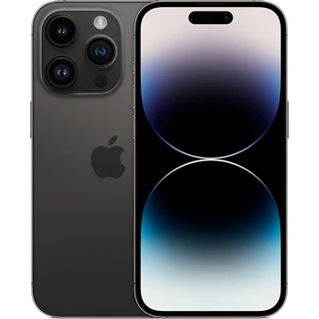 iphone 14 pro max đen