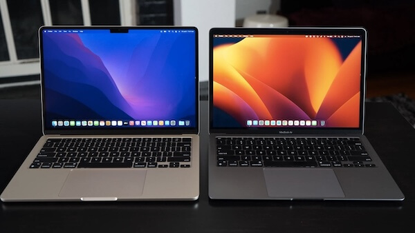 An toàn, bảo mật cao và giá trị bán lại tốt macbook