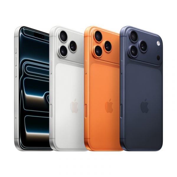 Cập nhật giá iPhone 17 Pro mới nhất