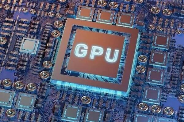Card đồ họa tích hợp (GPU)