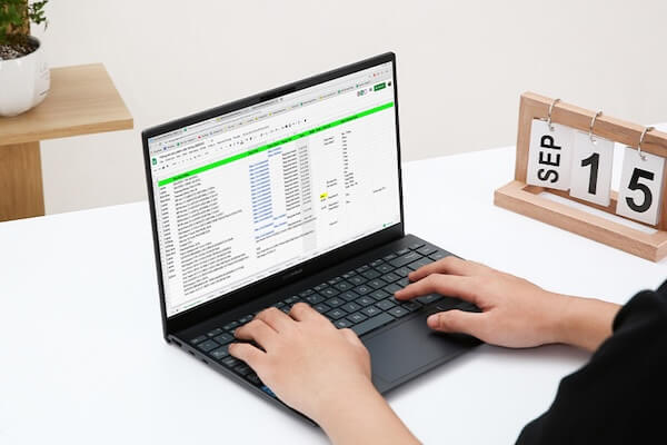 Cấu hình đủ dùng laptop sinh viên