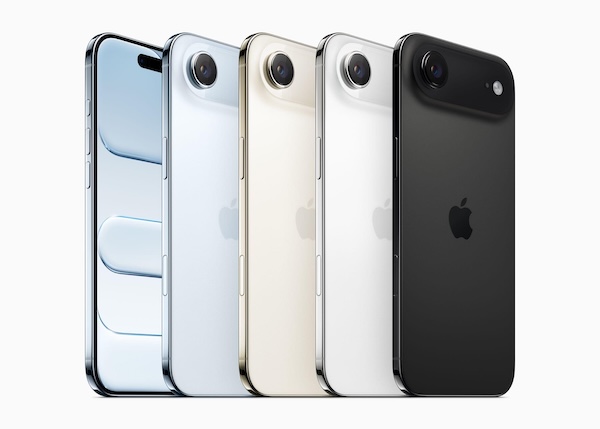 Ceramic Shield của Apple hay Gorilla Glass Victus