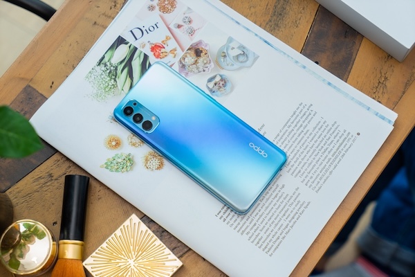 Có nên mua OPPO Reno4 5G cũ