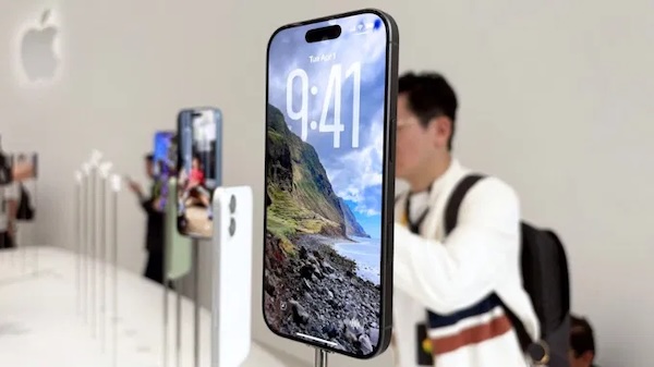 Công nghệ màn hình ProMotion 120Hz trên iPhone 17 có gì đặc biệt?
